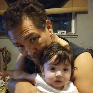 Meet your Posher, Sonny